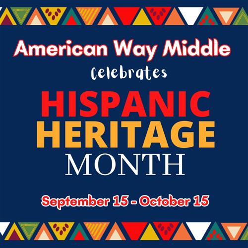 Hispanic Heritage